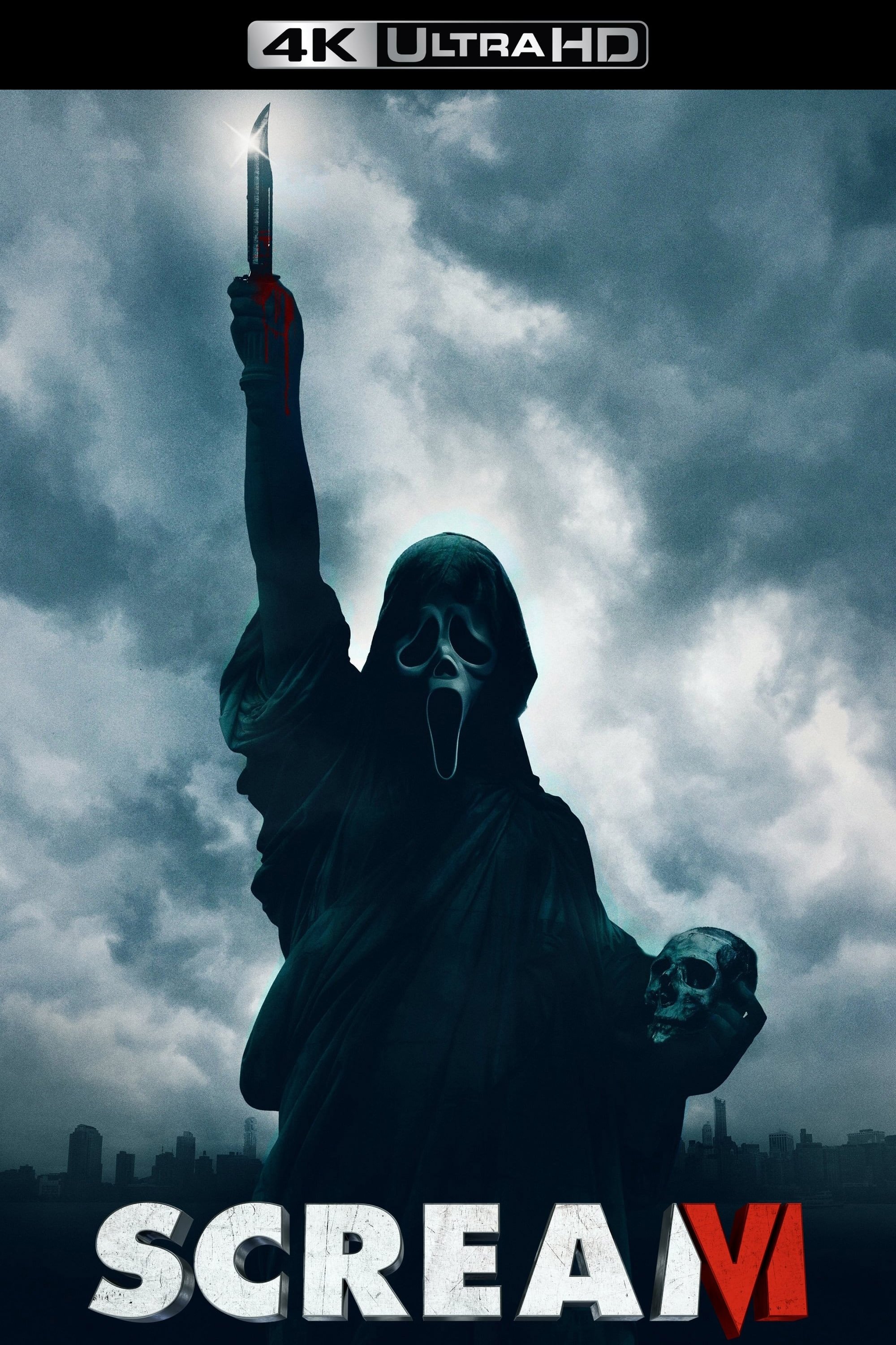 Scream VI