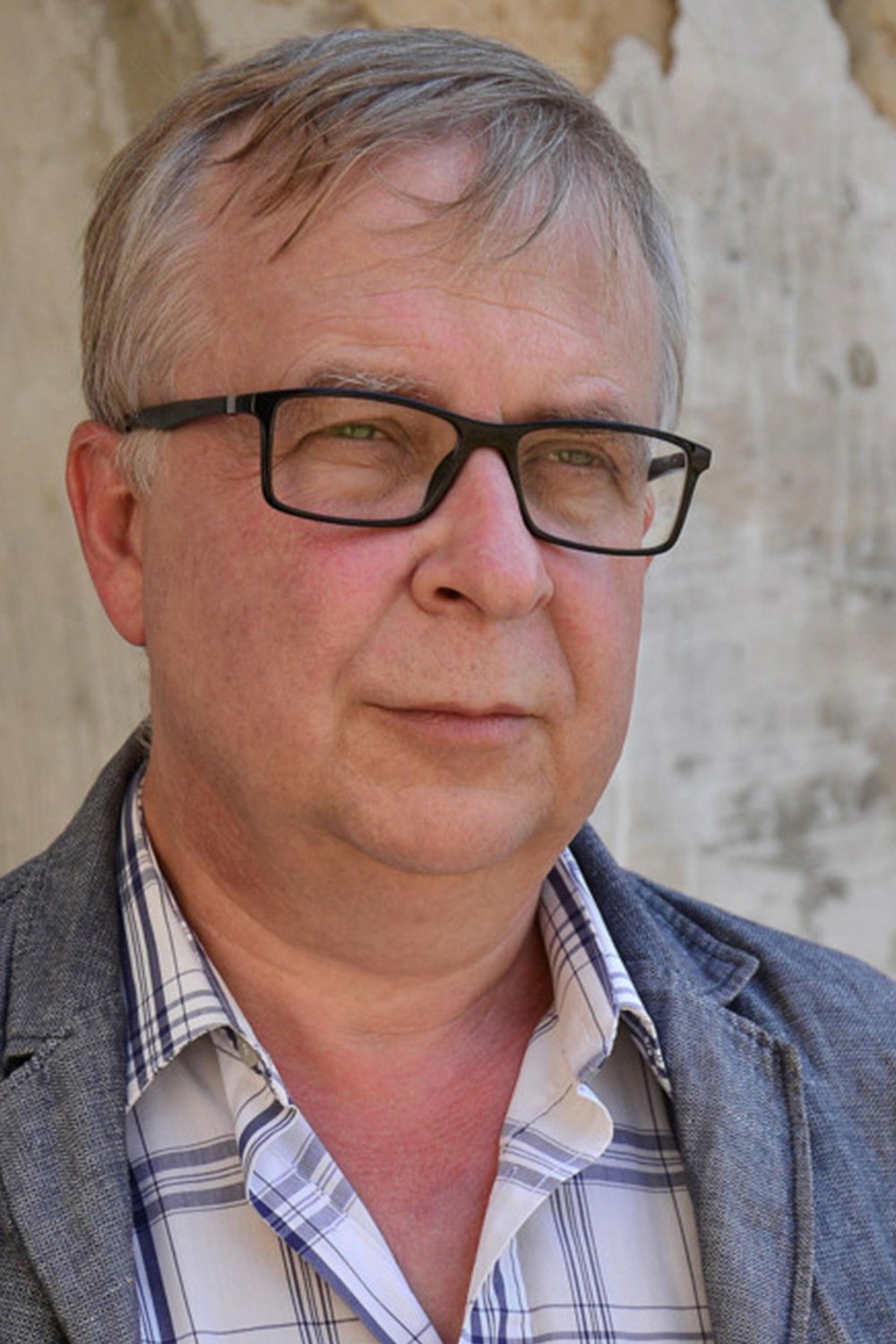 et billede af Oleh Chorny