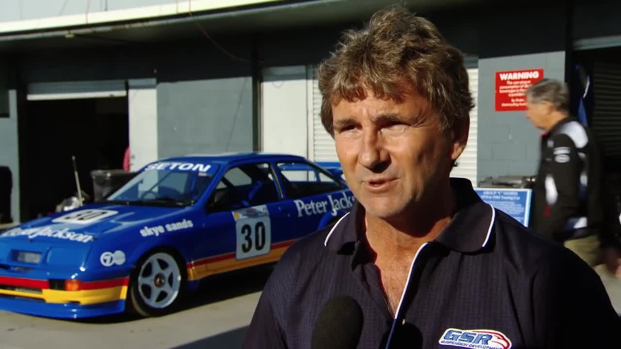 Shannons Legends of Motorsport - Épisode 2