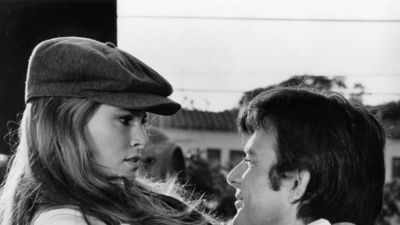Flareup (1969)