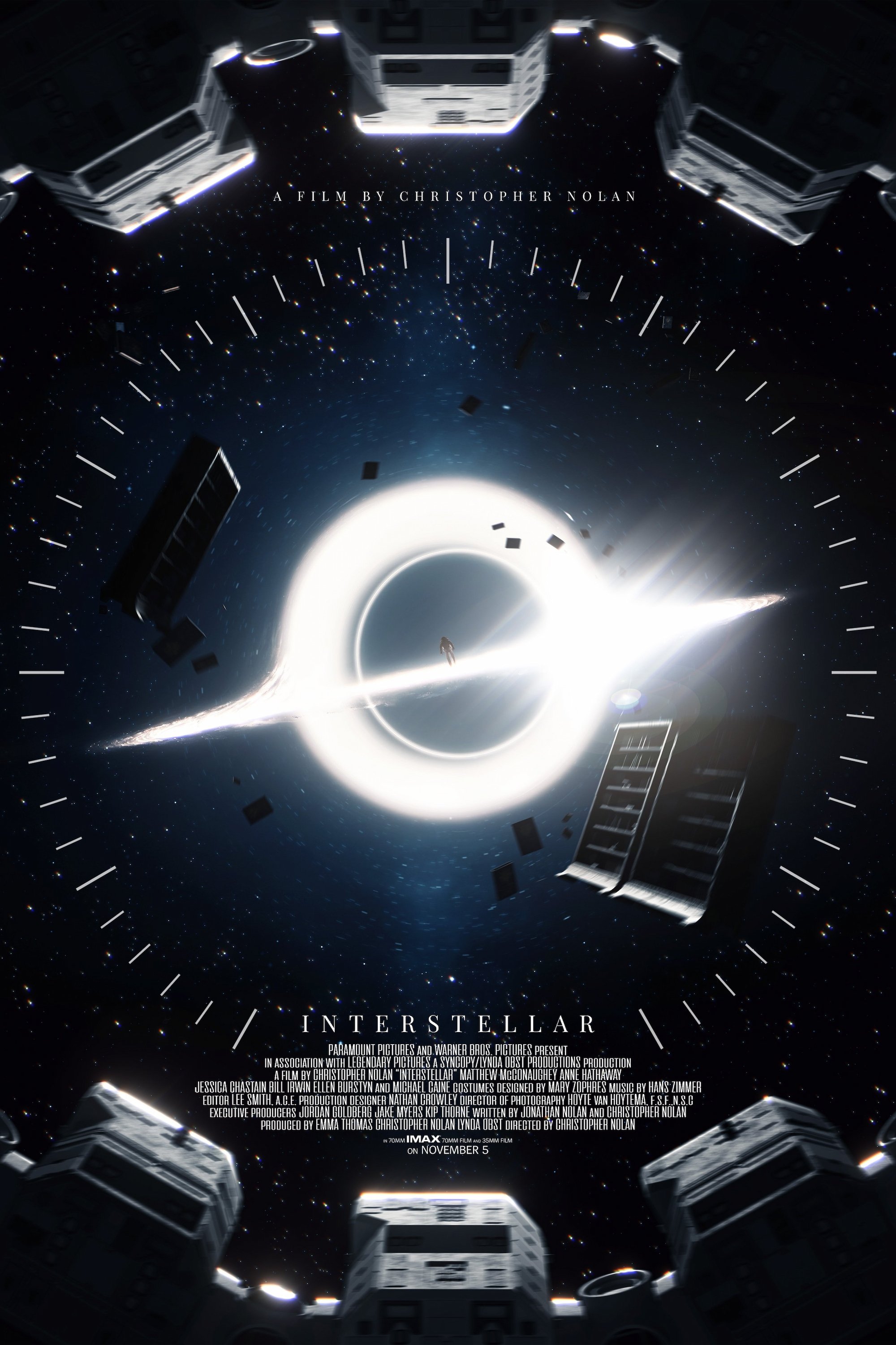 Interstellar