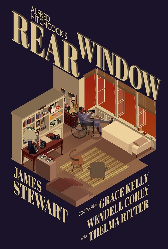 Rear Window