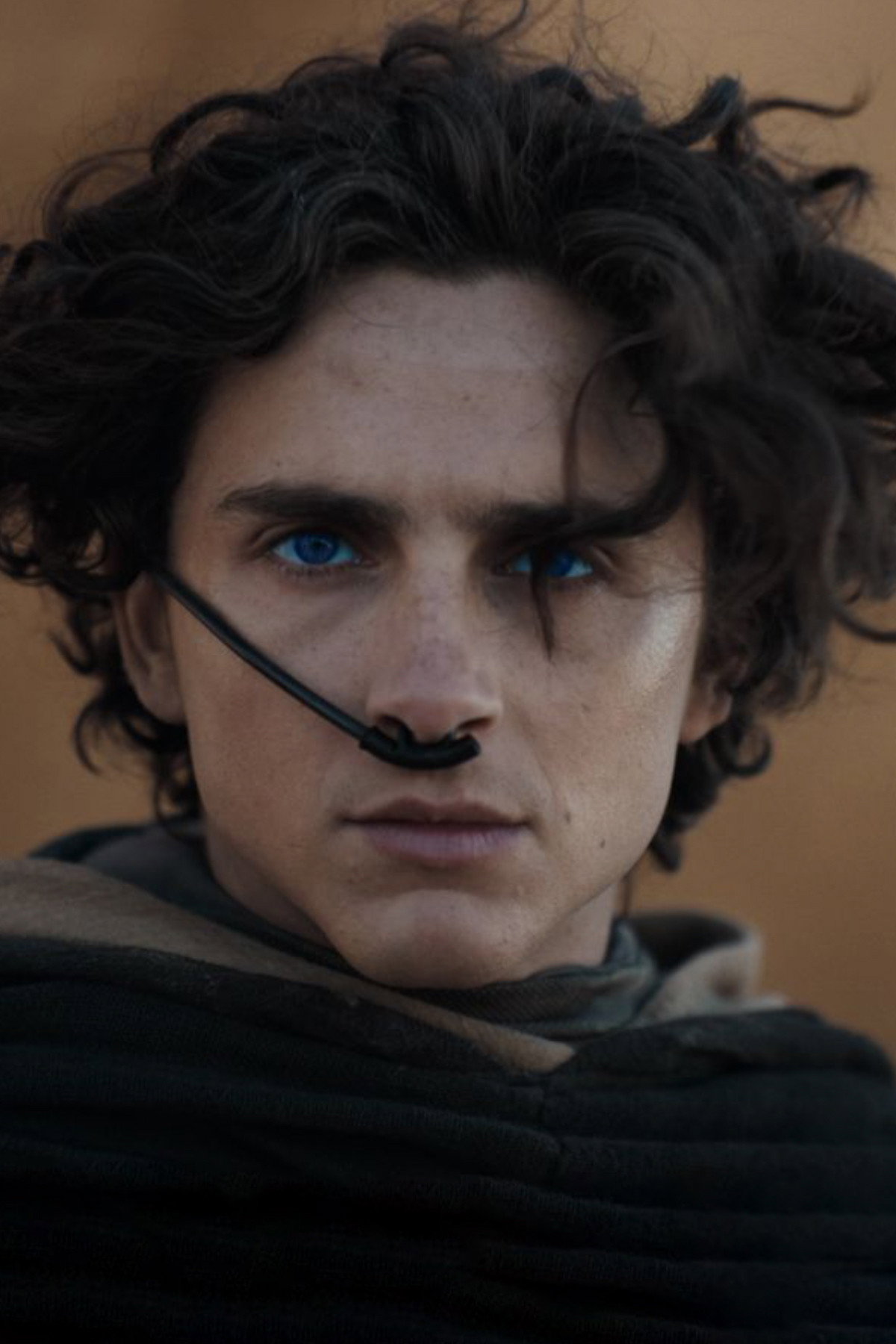 Timothée Chalamet