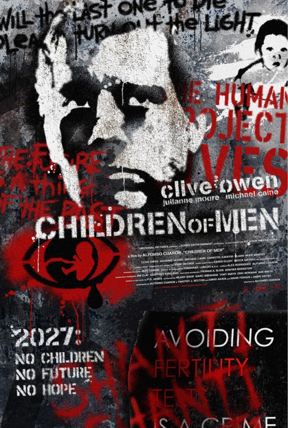 Children of Men