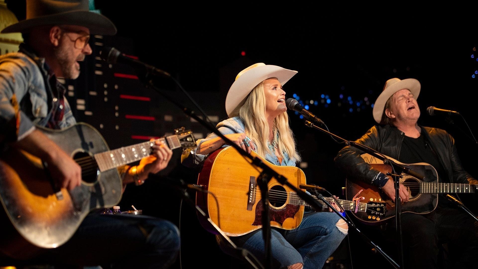 Austin City Limits
