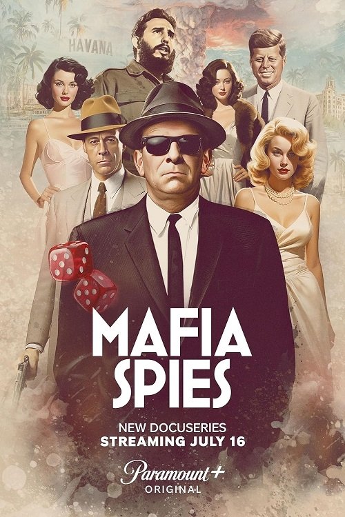 EN - Mafia Spies (2024)