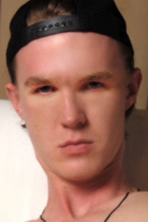 et billede af Max Hart