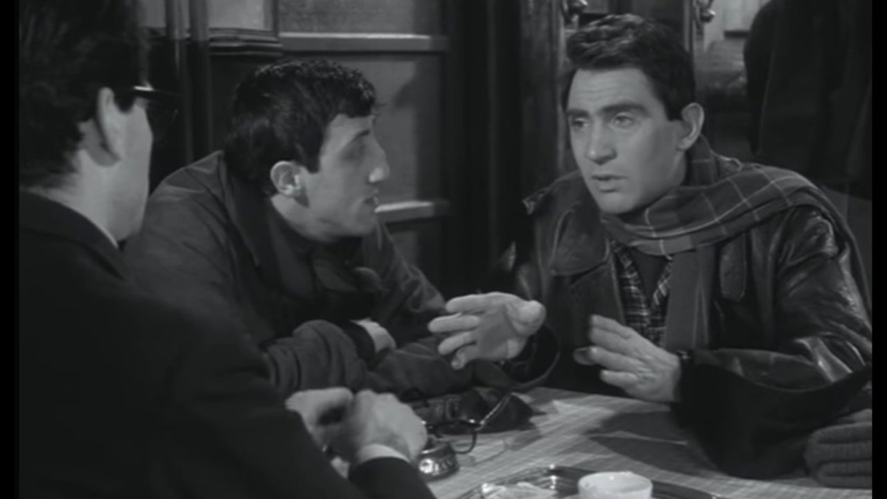 Walter e i Suoi Cugini (1961)
