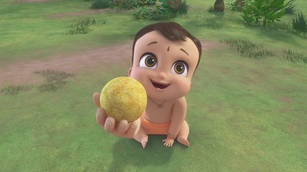 Mighty Little Bheem