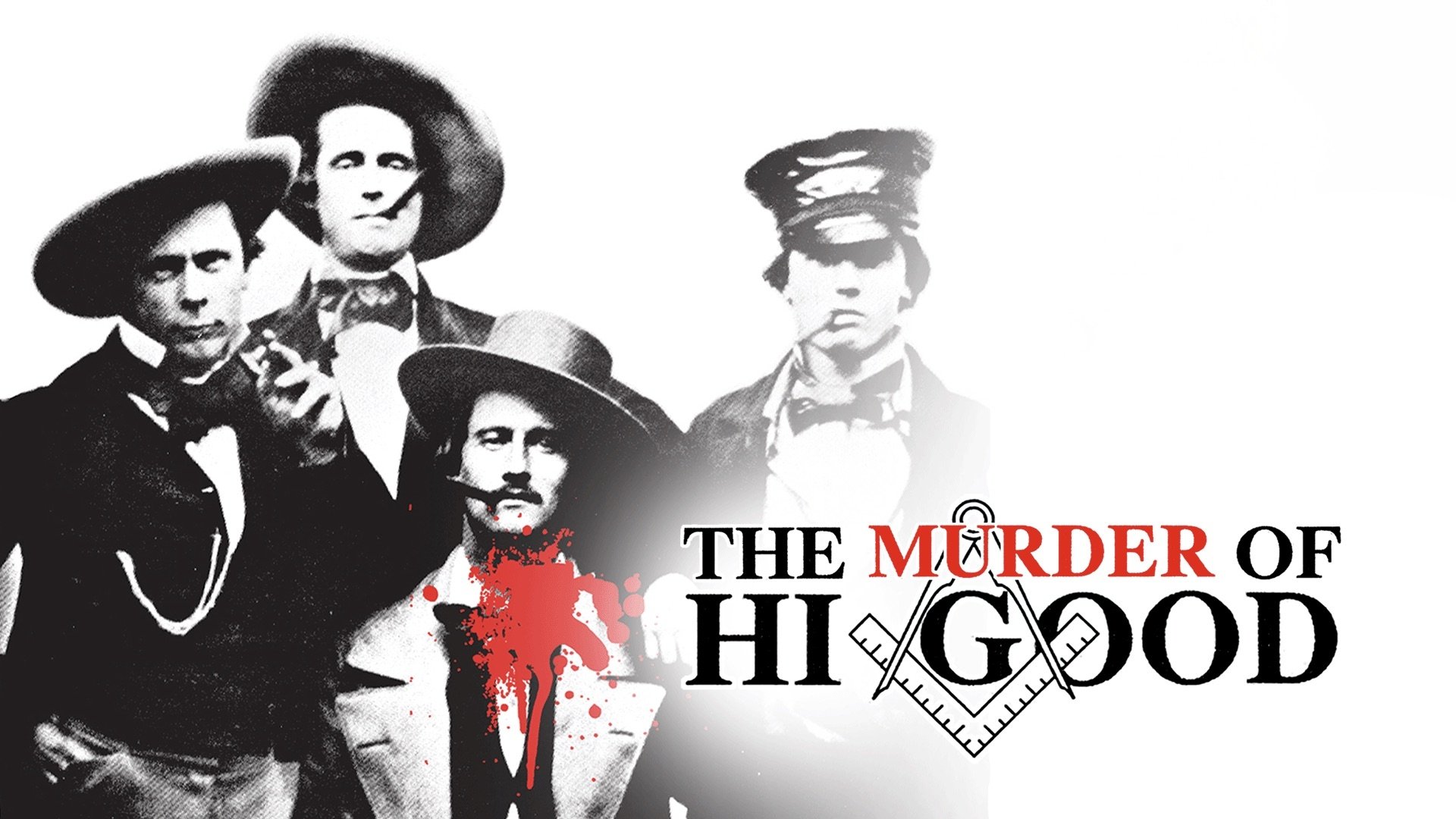 The Murder of Hi Good (2012)