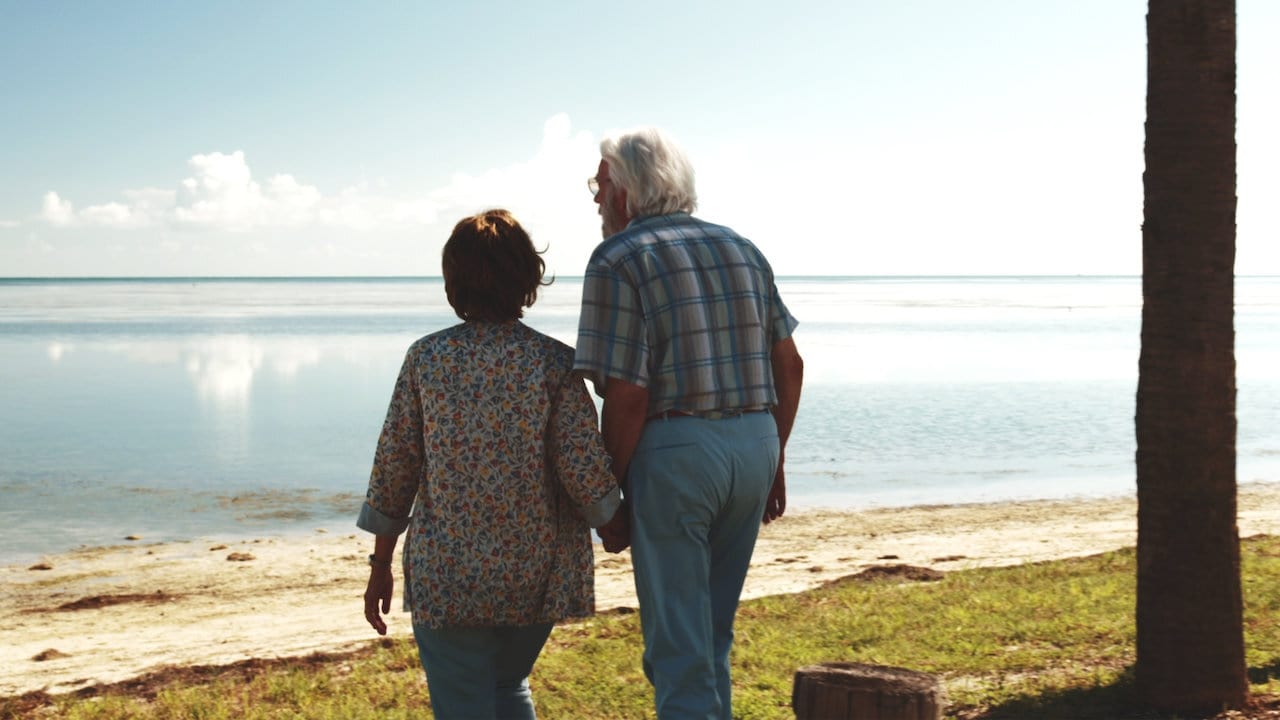 The Leisure Seeker (2018)