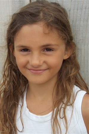 et billede af Jeanne Dauny