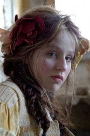 et billede af EmiSunshine