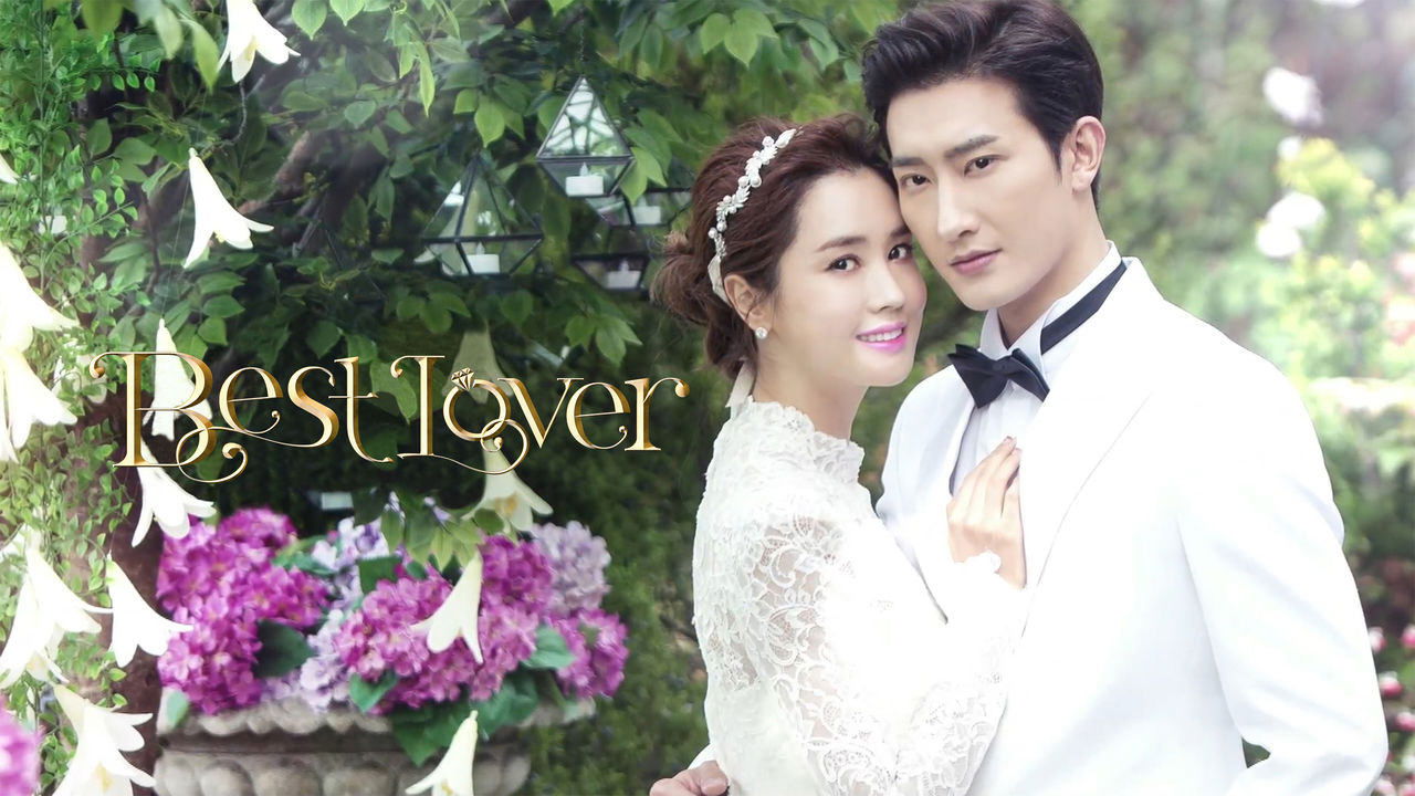 Best Lover