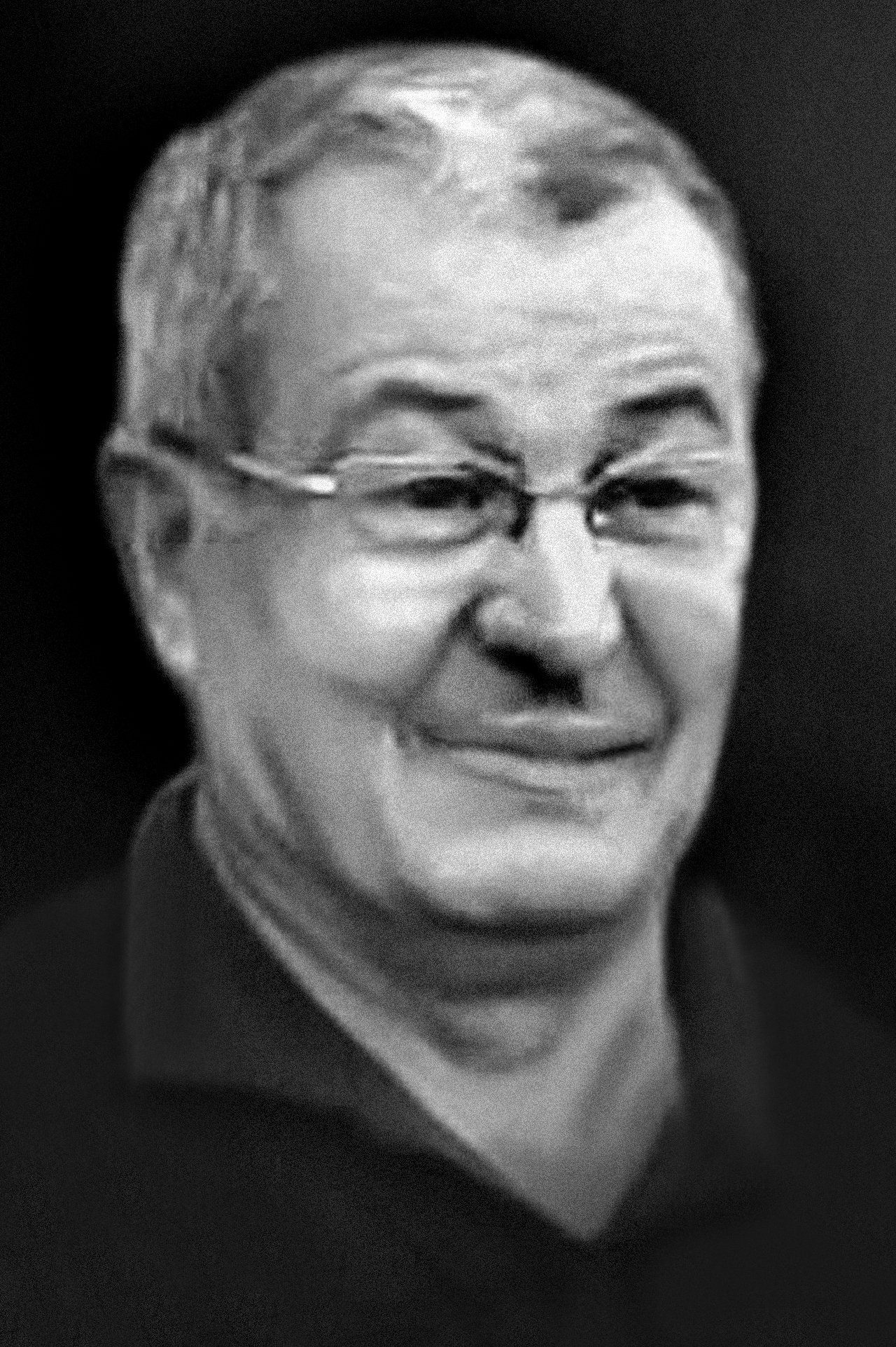 Smaïl Lakhdar-Hamina | Director of Photography