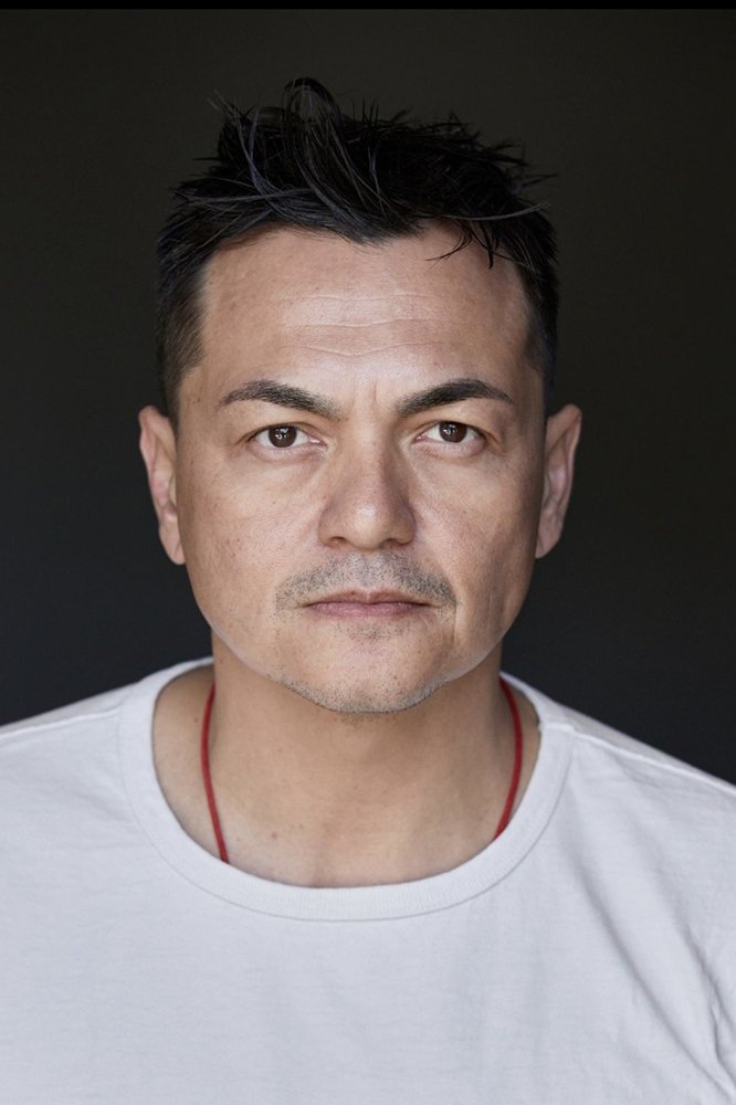 et billede af Eddie Hargitay