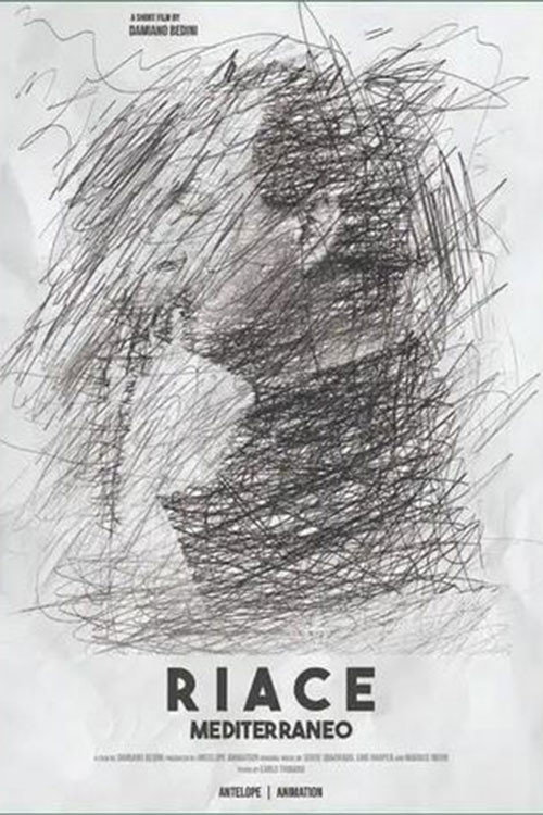 Riace: Mediterraneo
