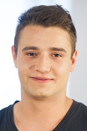 et billede af Gabriel Lonar