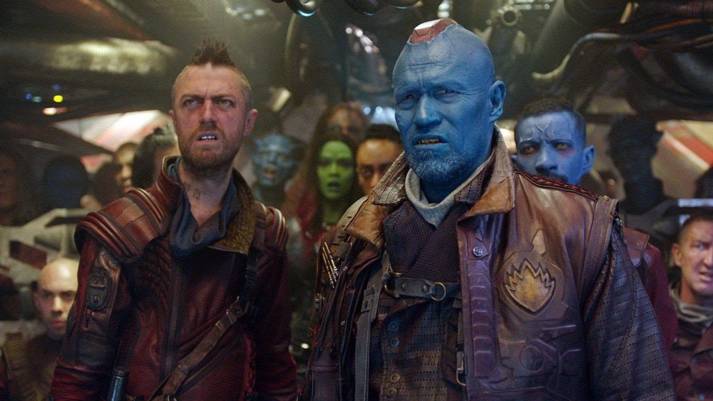 Guardians of the Galaxy, Vol. 1 by Dan Abnett Guardians of the Galaxy, Vol. 1 by Dan Abnett