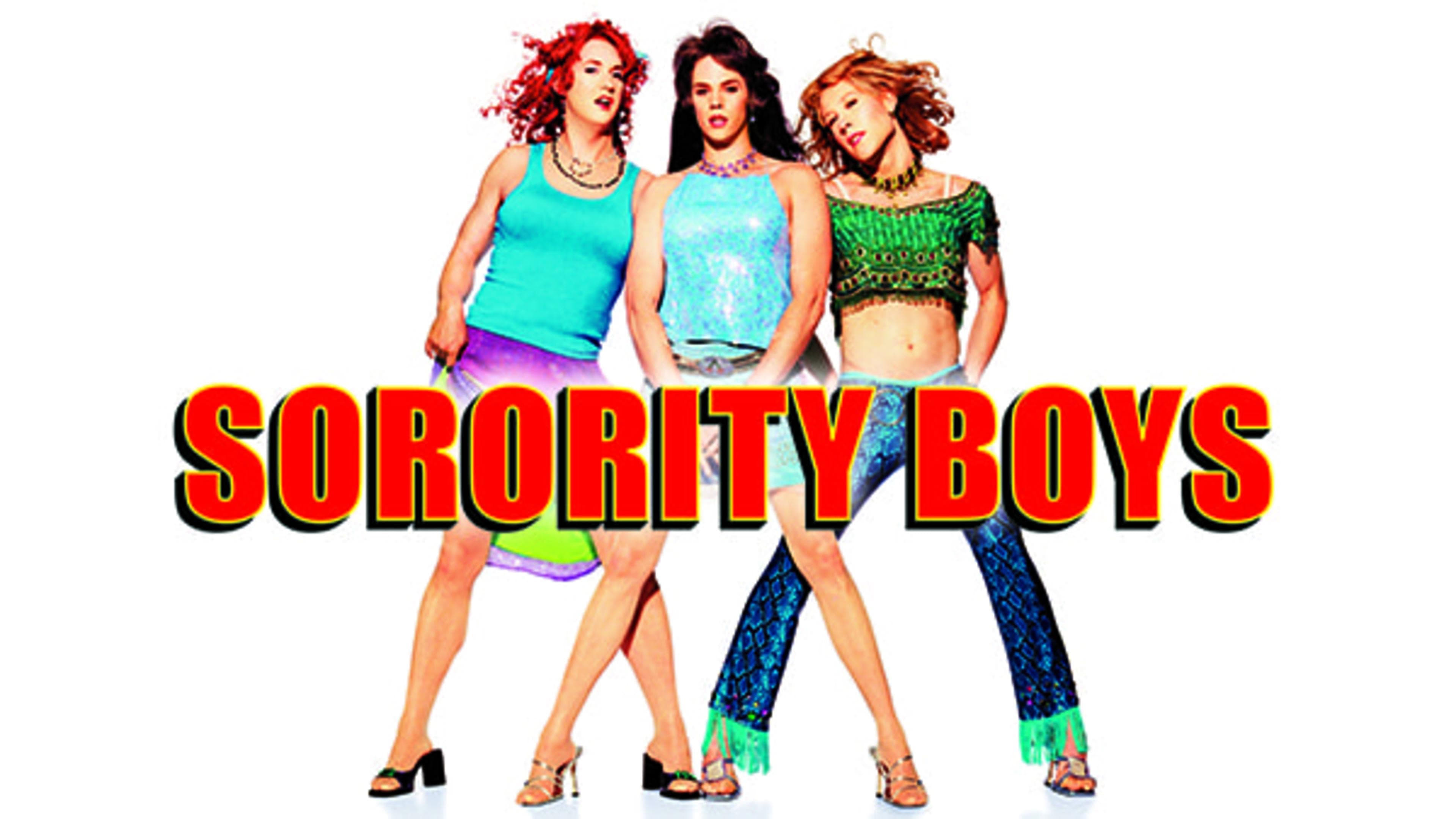 Sorority Boys (2002)