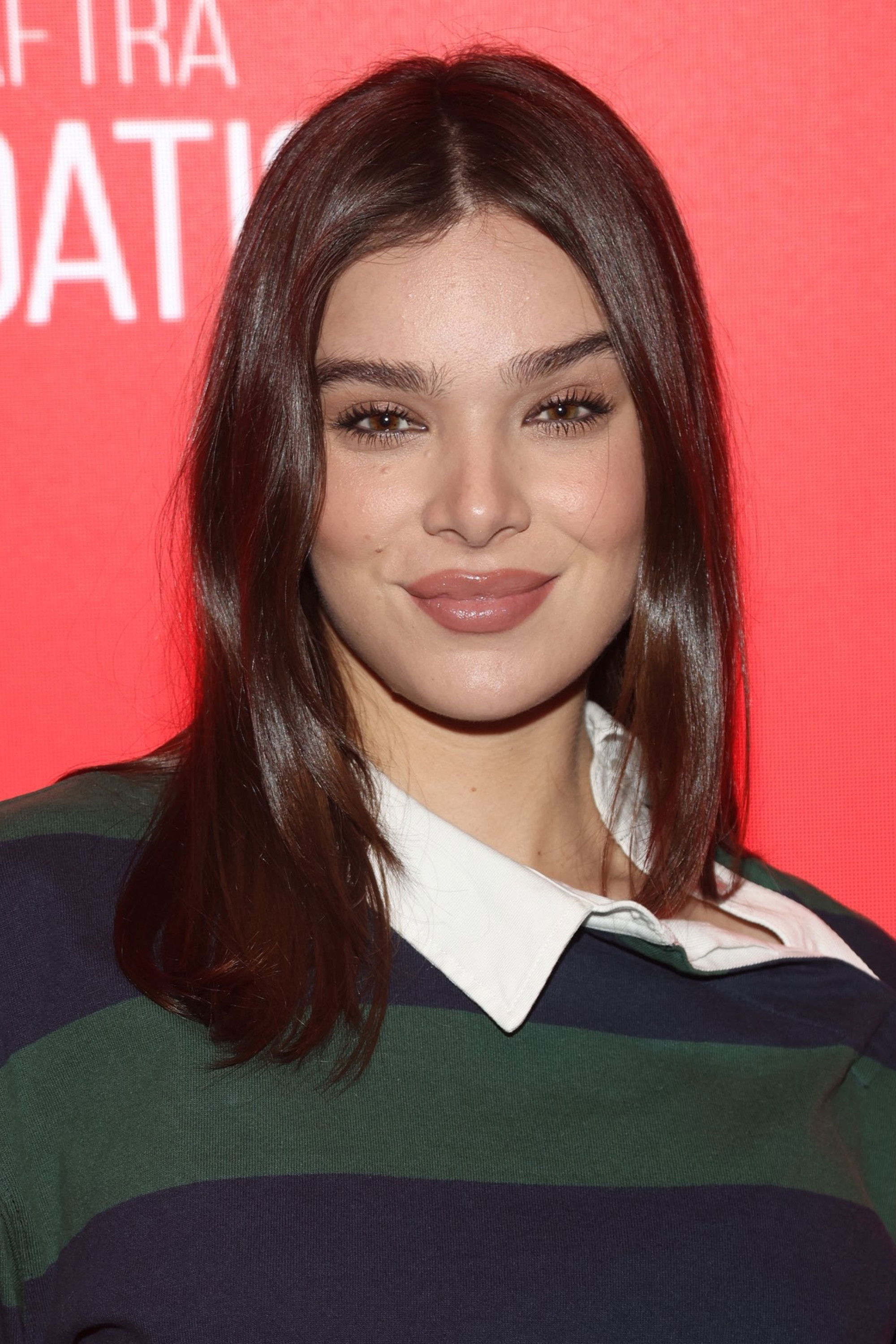 et billede af Hailee Steinfeld