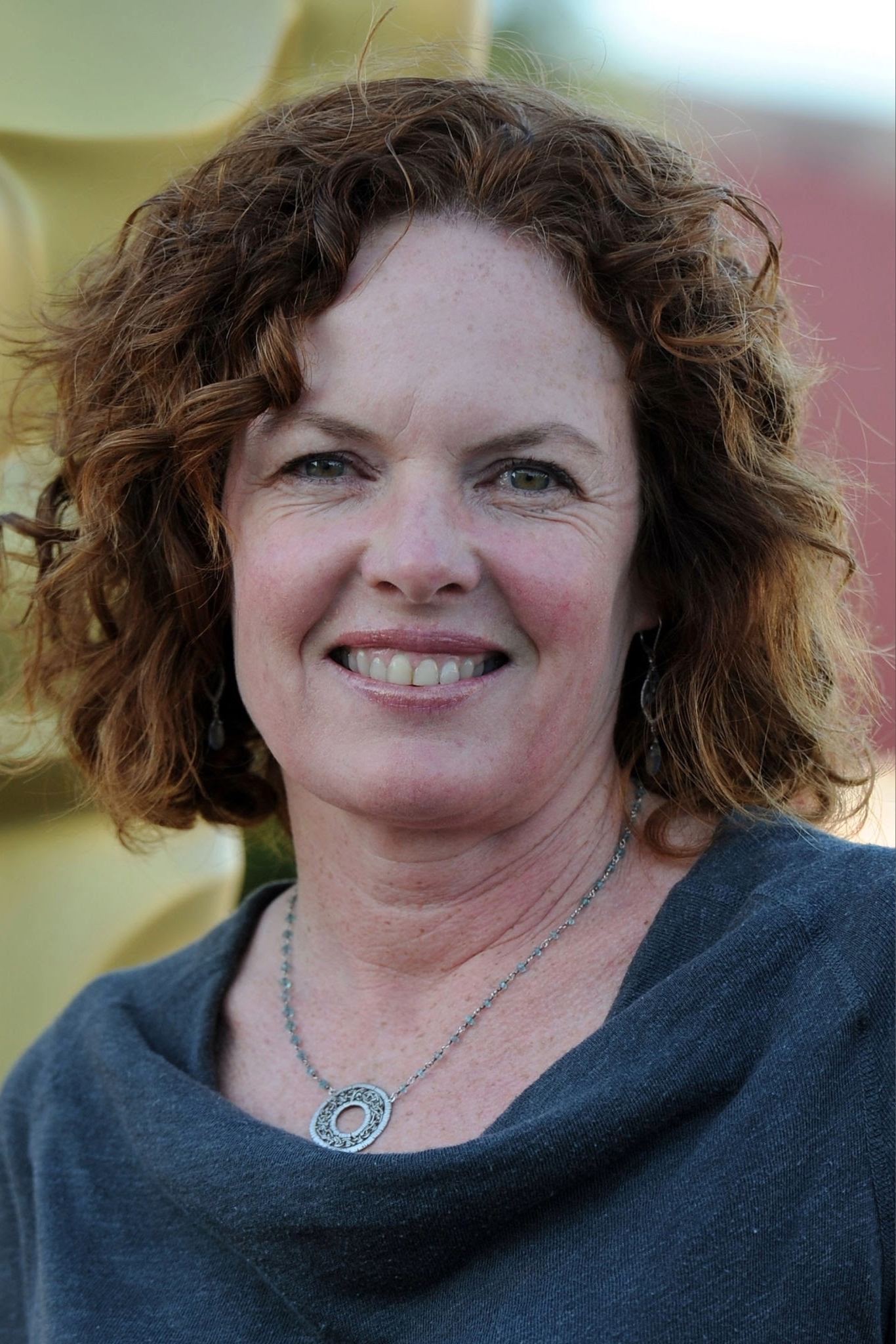 et billede af Patricia Whitcher