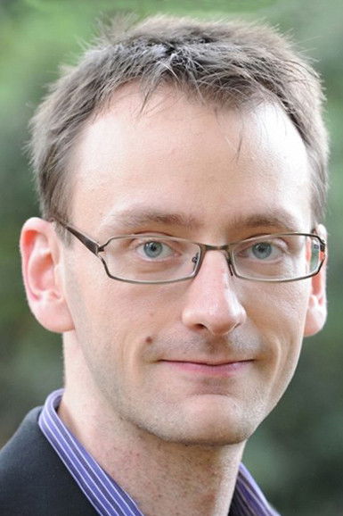 et billede af Lukáš Vacek