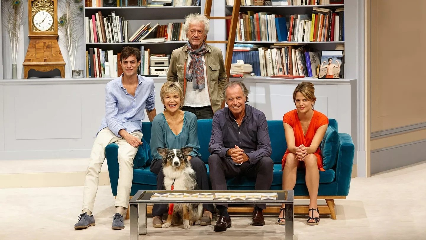 Inavouable (2018)