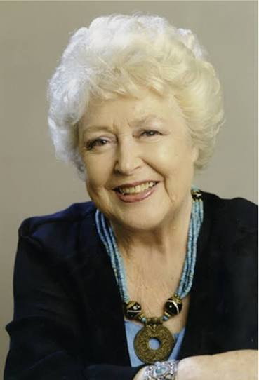 Toni Lamond