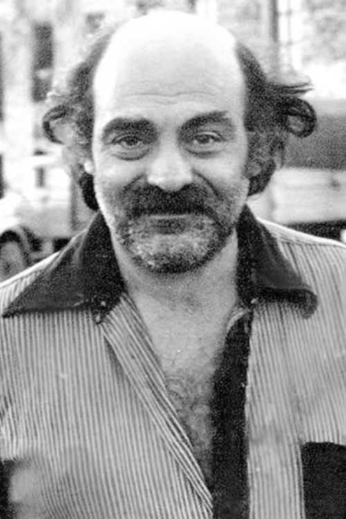 et billede af Mario Luciani