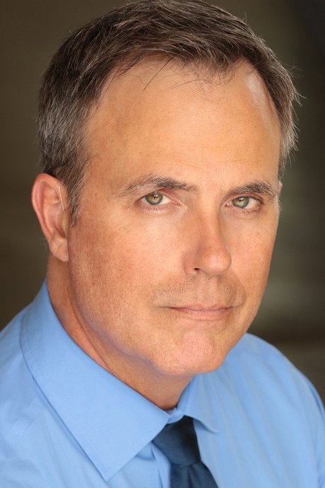 John Athas John Athas