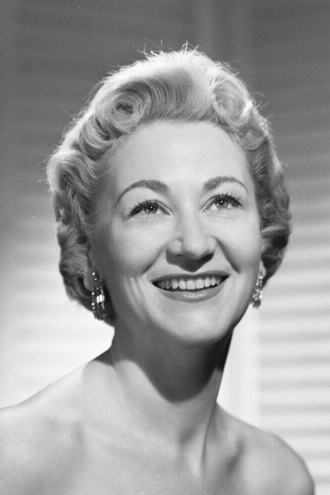 et billede af Natalie Core