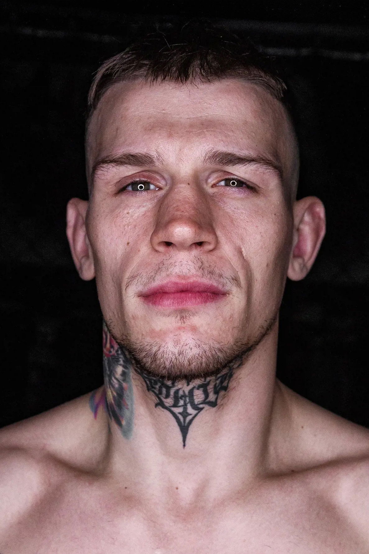 et billede af Robert Pukac