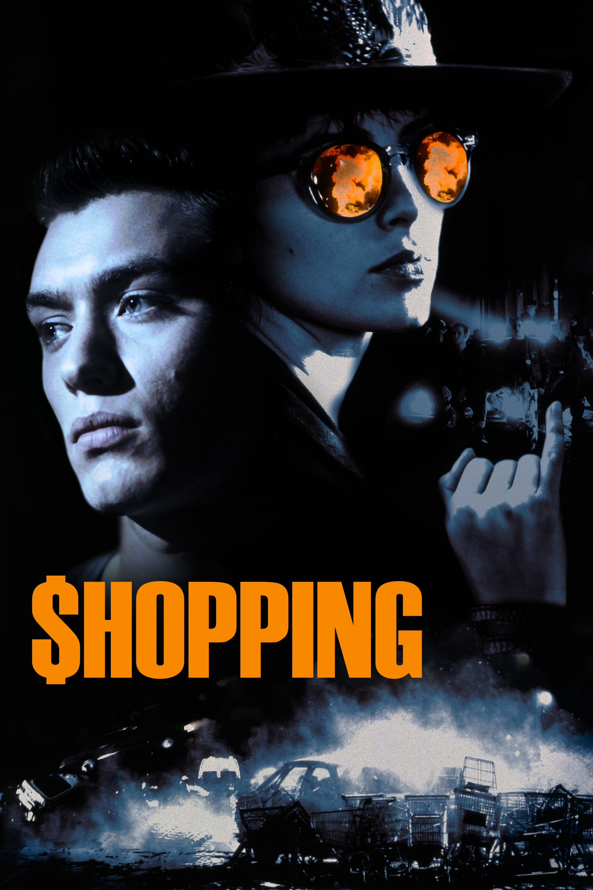 SHOPPING
