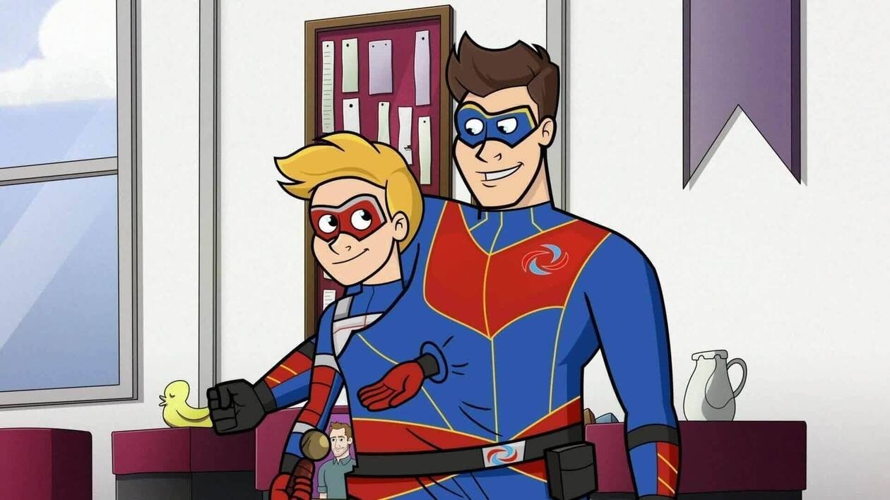 Episode 20