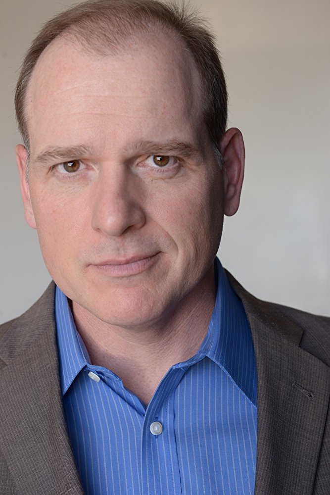 et billede af Michael Nanfria