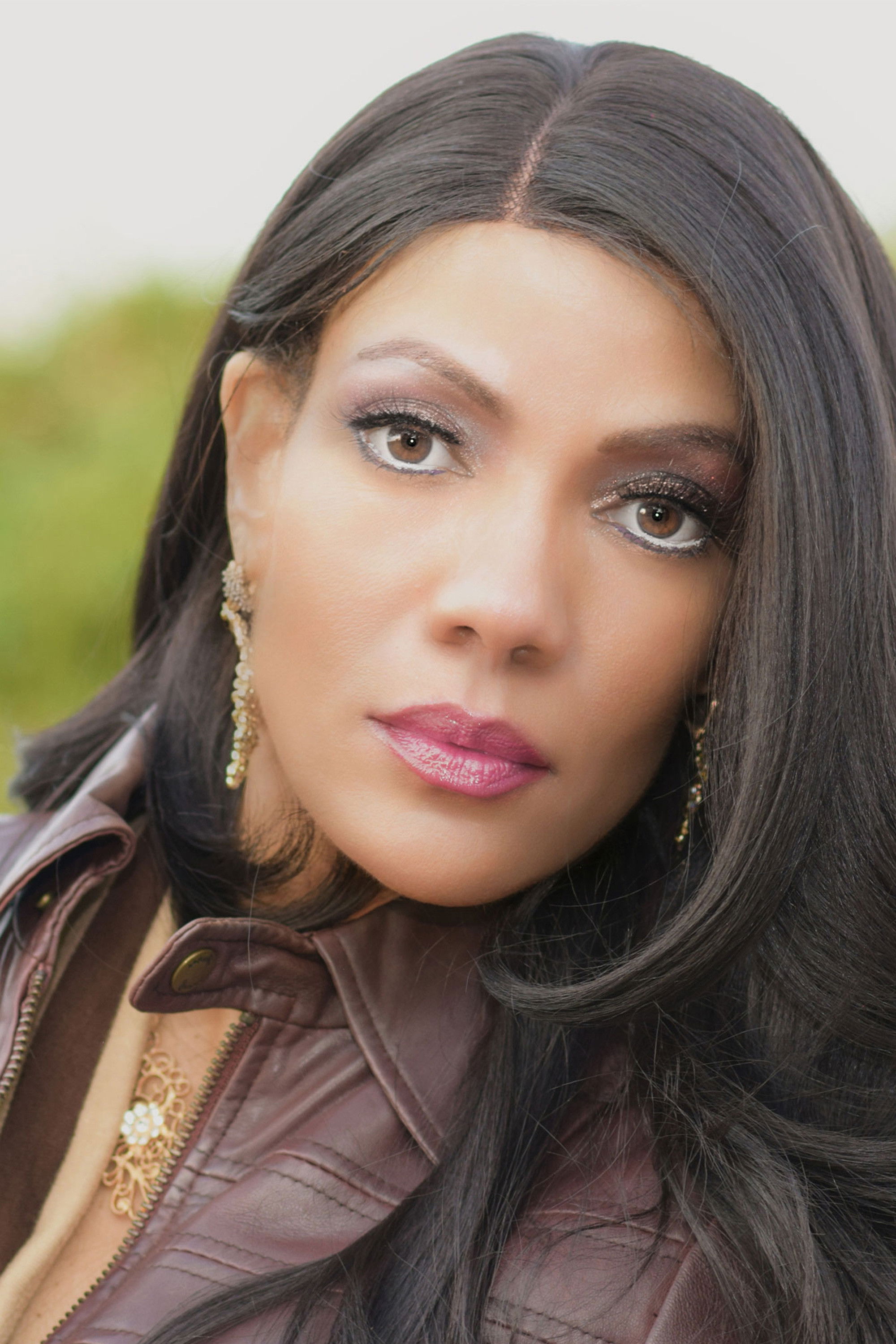 et billede af Angel Sessions