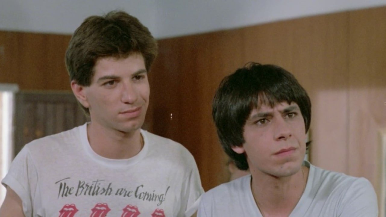 Nadia (1986)
