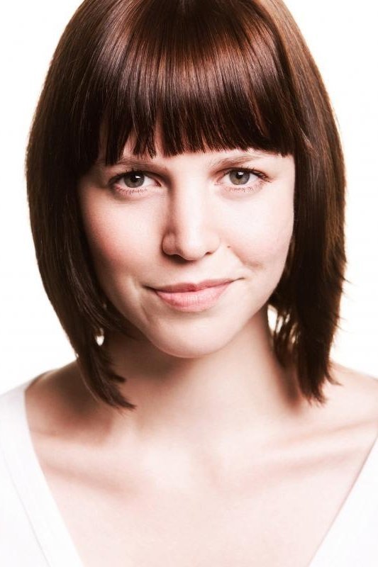 et billede af Gemma Nichols