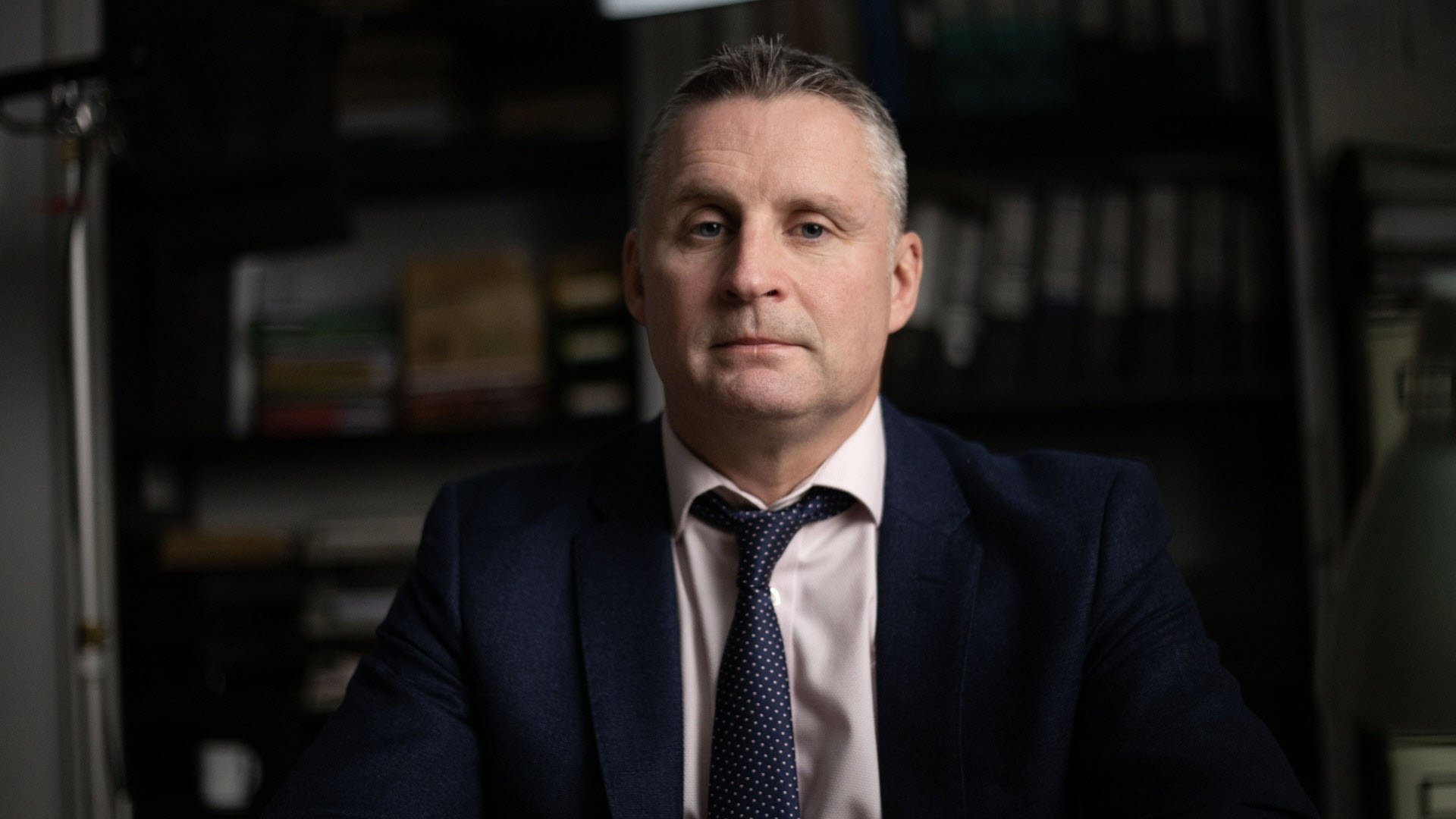 Thumbnail for Act 2 [The Secret] Season 1 Episode 2