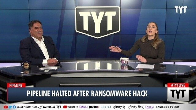 The Young Turks - Épisode 179
