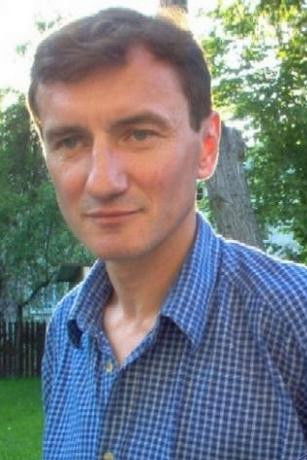 et billede af Mieczysław Kadłubowski