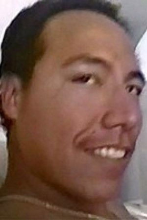 et billede af Johnny King