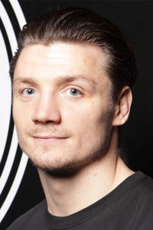 et billede af Aston Brown