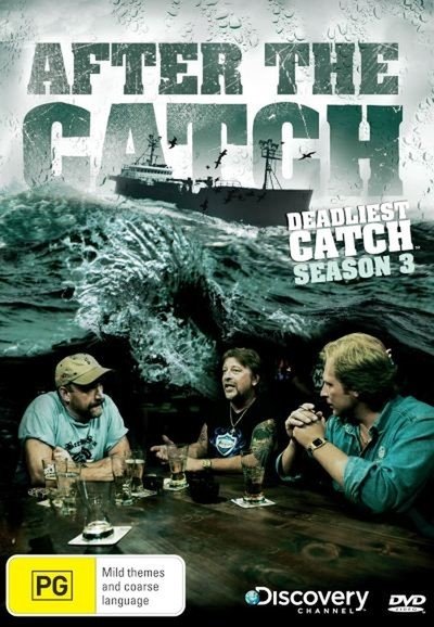 After the Catch - Season 1