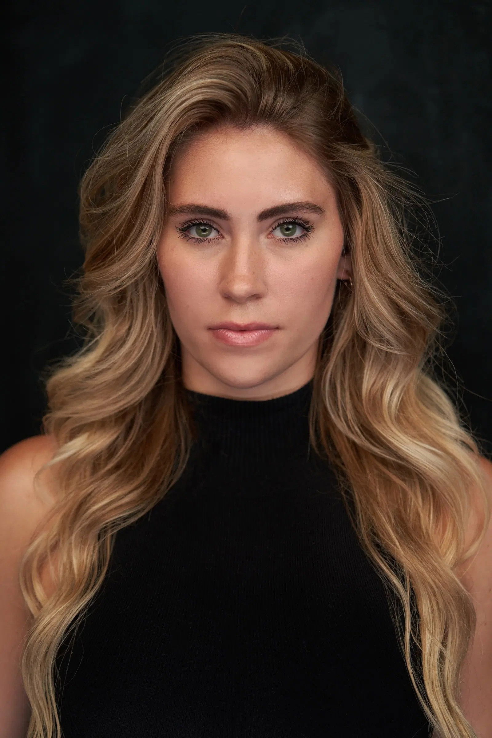 et billede af Mackenzie Hughes