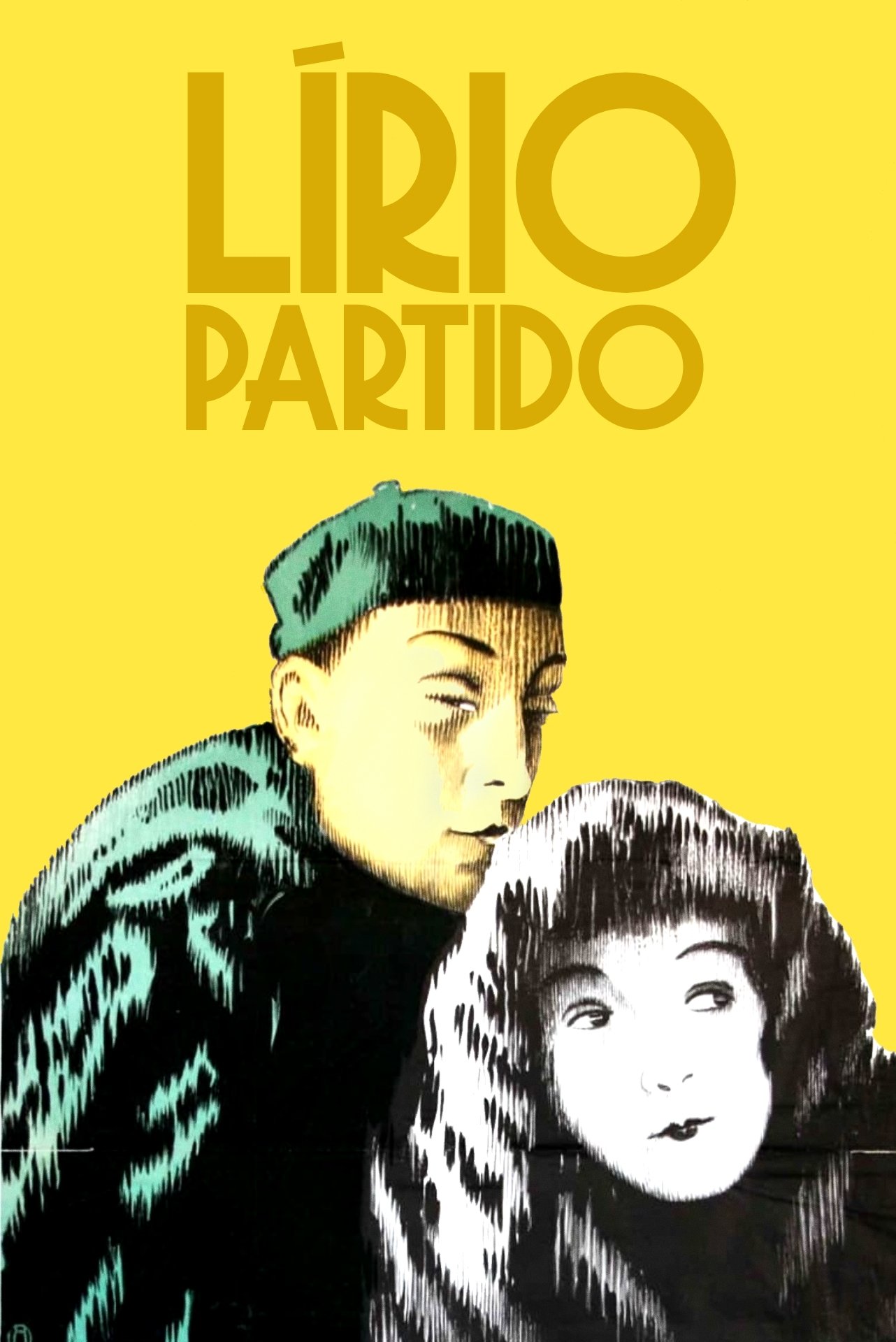 Lírio Partido Lírio Partido
