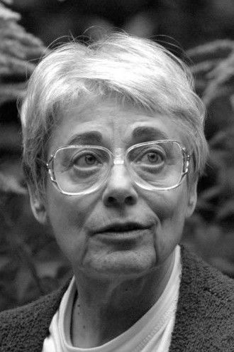 et billede af Judit Elek