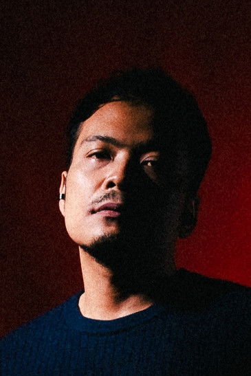 et billede af Erik Lasmono