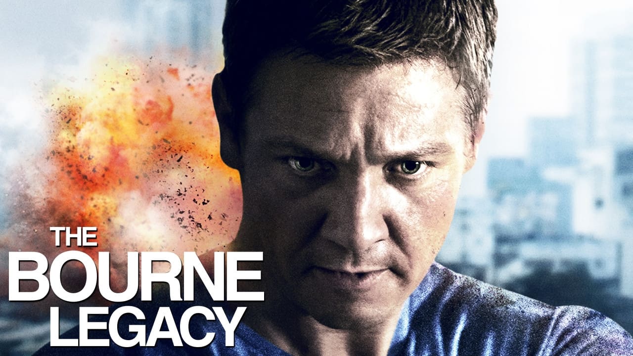 Siêu Điệp Viên: Di Sản Của Bourne (2012)